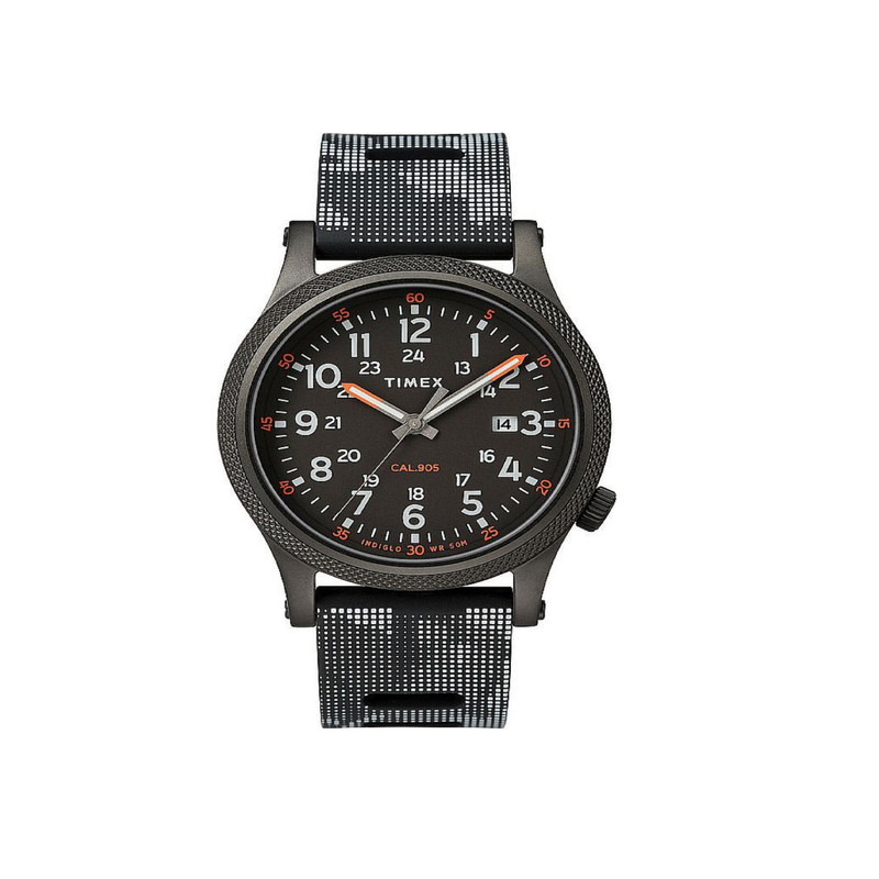 ساعت مچی عقربه‌ای مردانه کوارتز تایمکس مدل TW2T33600