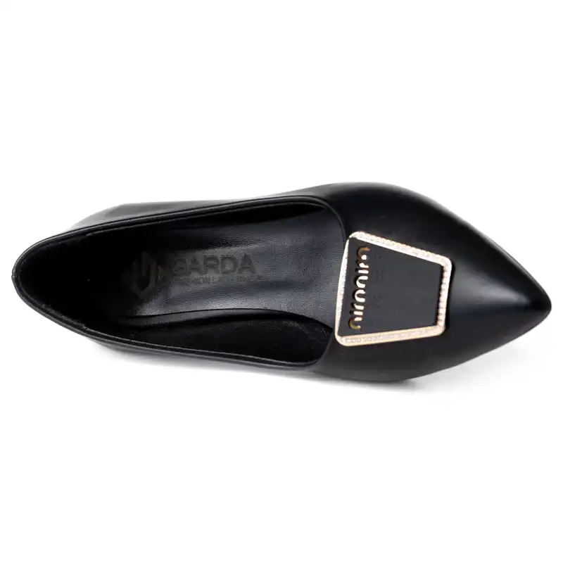 کفش زنانه مدل سگگ 5006