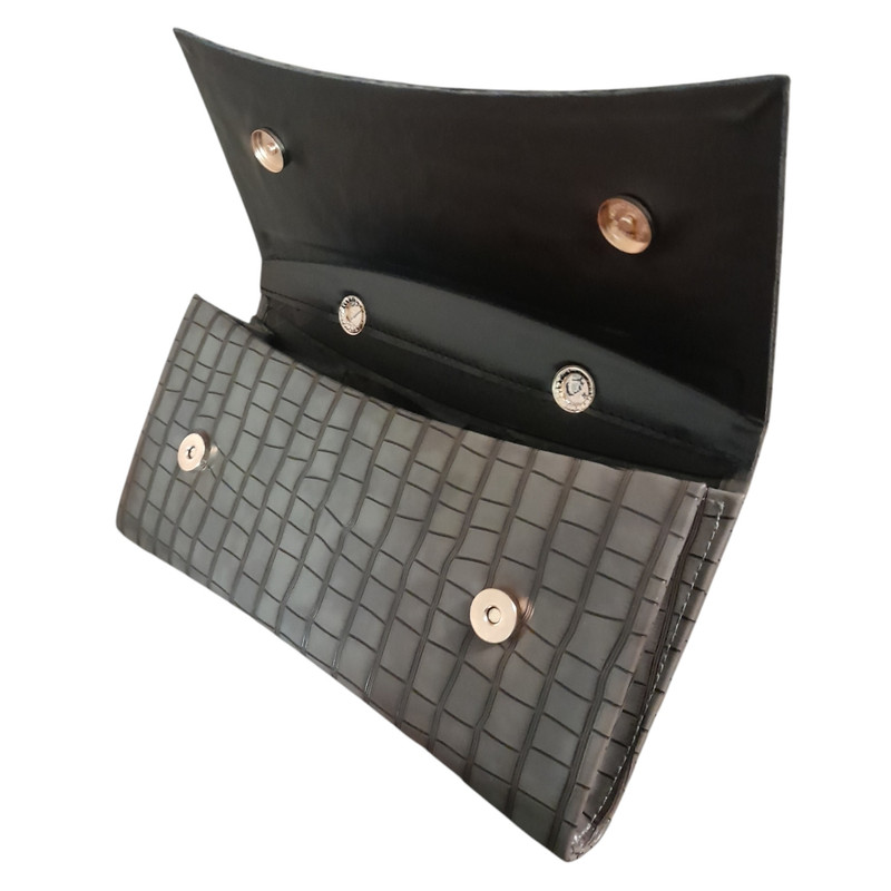 ست کیف و کفش زنانه مدل لودشکا