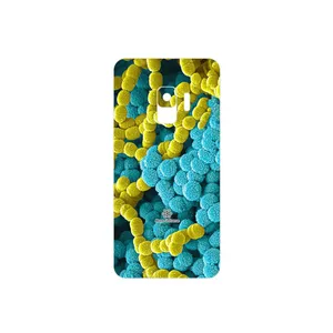 MAHOOT Atom Universe 1 Cover Sticker for Samsung Galaxy S9