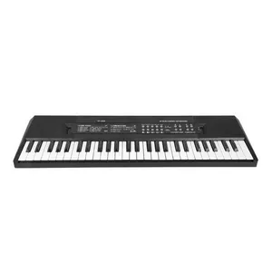 بازی آموزشی کیبورد بیگفان مدل BF-5438