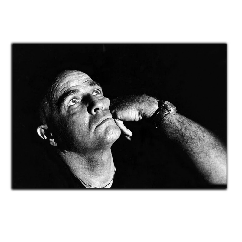 تابلو شاسی بکلیت طرح بازیگر هالیوود مدل SH-6326