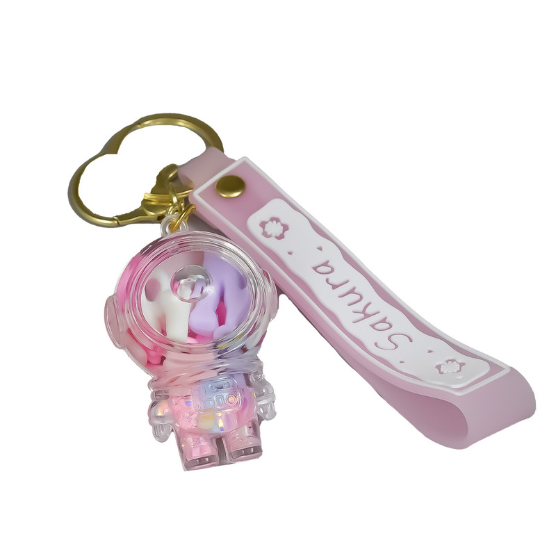 جاکلیدی طرح فضانورد کد 01