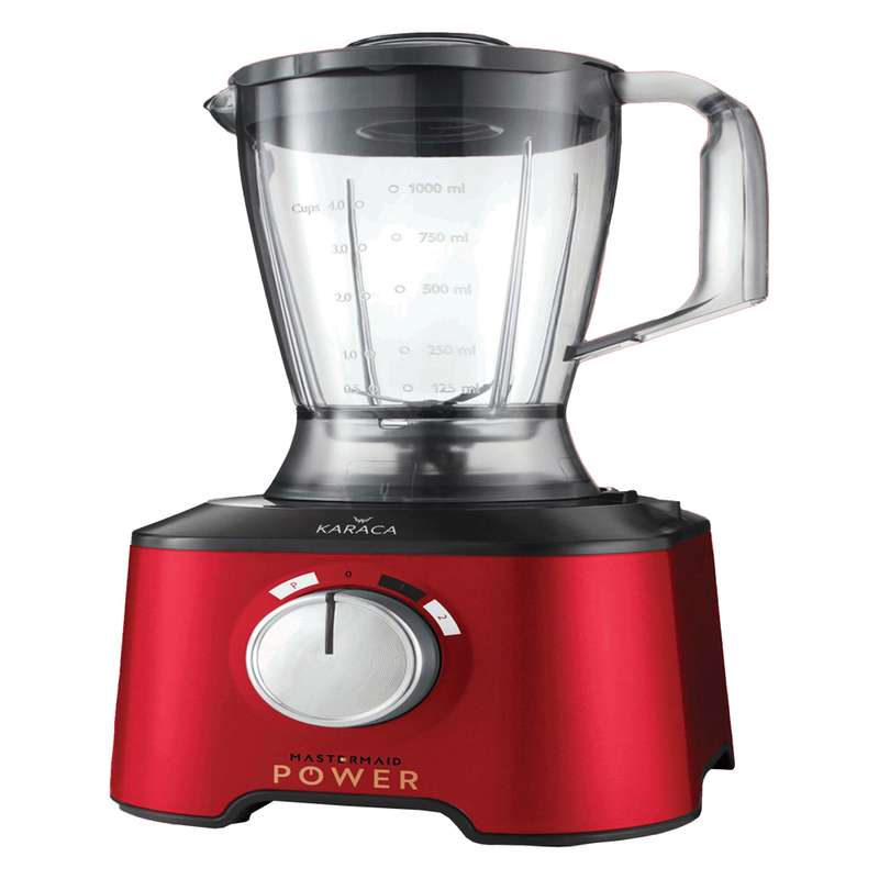 غذاساز کاراجا مدل 153.03.06.6571