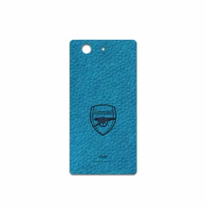 MAHOOT BL-ARSNL Cover Sticker for Sony Xperia Z3 Compact