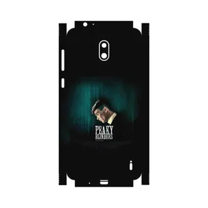MAHOOT peaky blinders-FullSkin Cover Sticker for Nokia 2