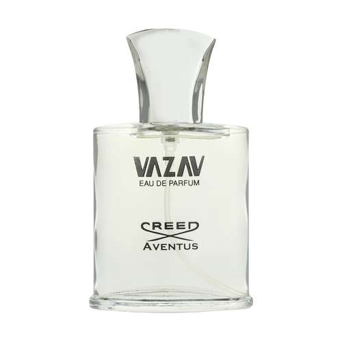 ادو پرفیوم مردانه واژاو مدل CREED AVENTUS حجم 30 میلی لیتر