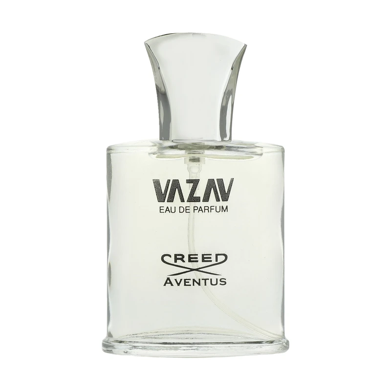 عطر جیبی مردانه واژاو مدل CREED AVENTUS حجم 25 میلی لیتر