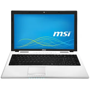 لپ تاپ 15 اینچی ام اس آی مدل CX61 2PC