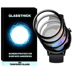 Glassthick NGL Nano Screen Protector For Huawei Watch GT3 42mm Pack of 3