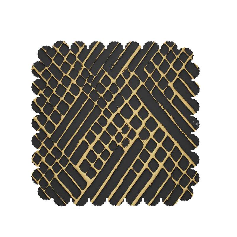  رومیزی طرح کلاسیک کد 8790B