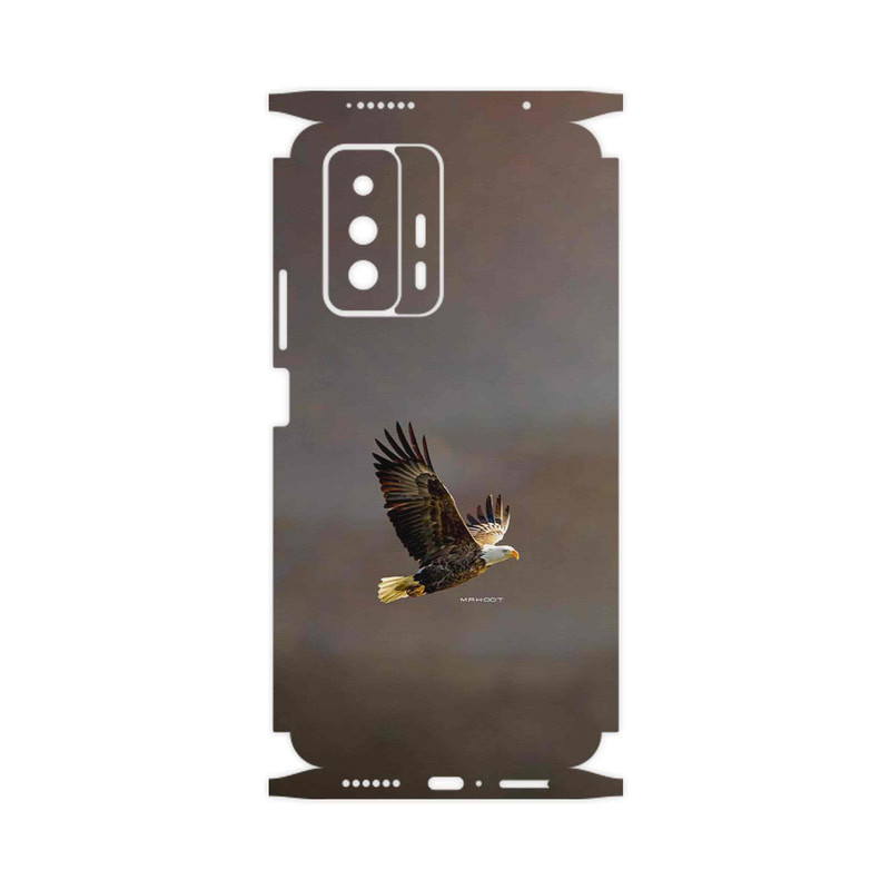 برچسب پوششی ماهوت مدل Eagle-FullSkin مناسب برای گوشی موبایل شیائومی 11T 5G