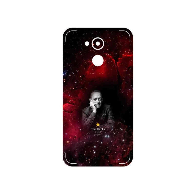 برچسب پوششی ماهوت مدل Tom Hanks مناسب برای گوشی موبایل آنر 5C Pro