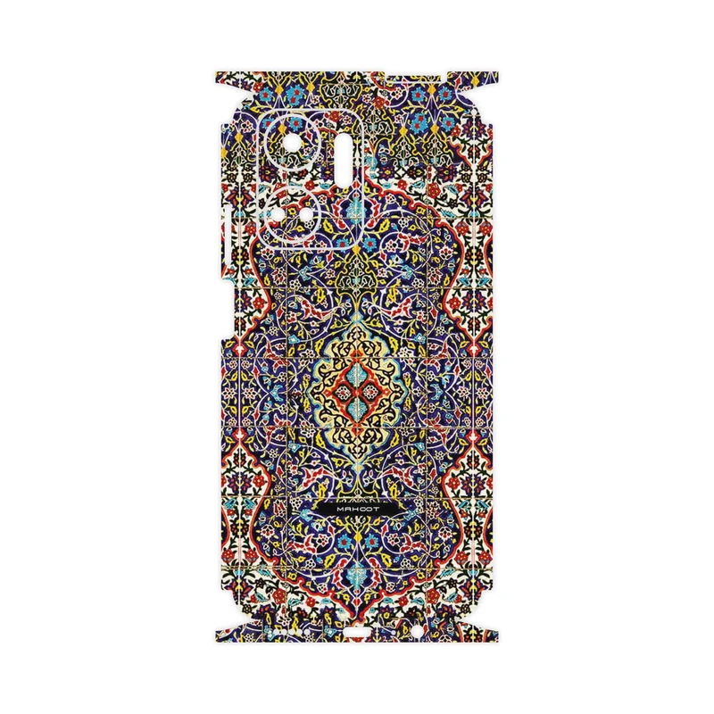 برچسب پوششی ماهوت مدل Iran_Tile6-FullSkin مناسب برای گوشی موبایل آنر X7a