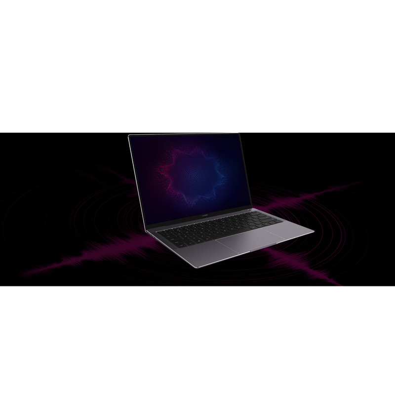لپ تاپ 13.9 اینچی هوآوی مدل MateBook X Pro