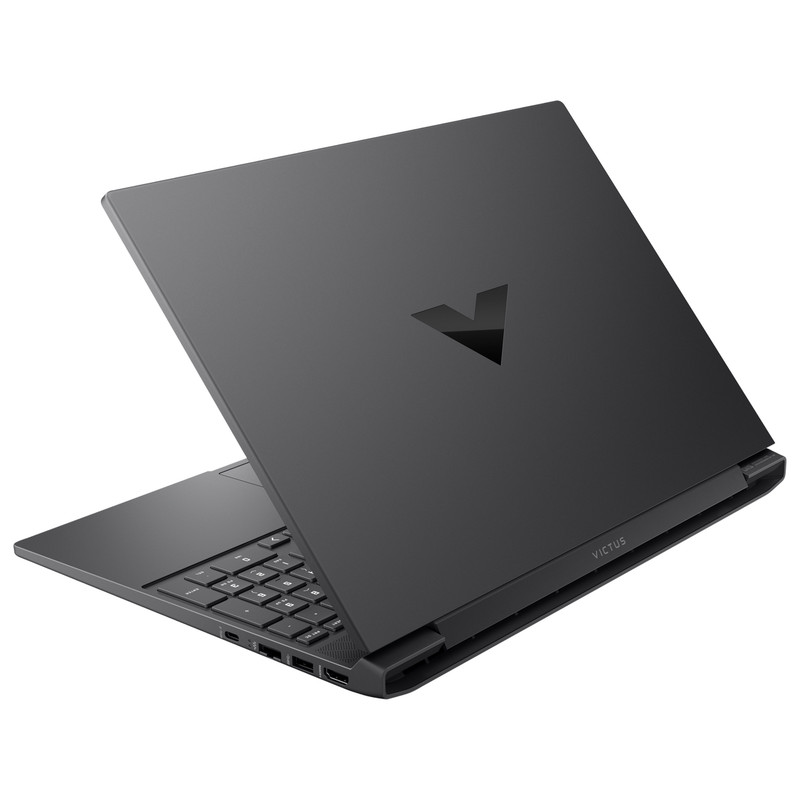 لپ تاپ 15.6 اینچی اچ‌ پی مدل Victus Gaming 15-fa2021nia-i7 13620H-32GB DDR4 3200MHz-512GB SSD-RTX3050 6GB-FHD 144Hz-W - کاستوم شده