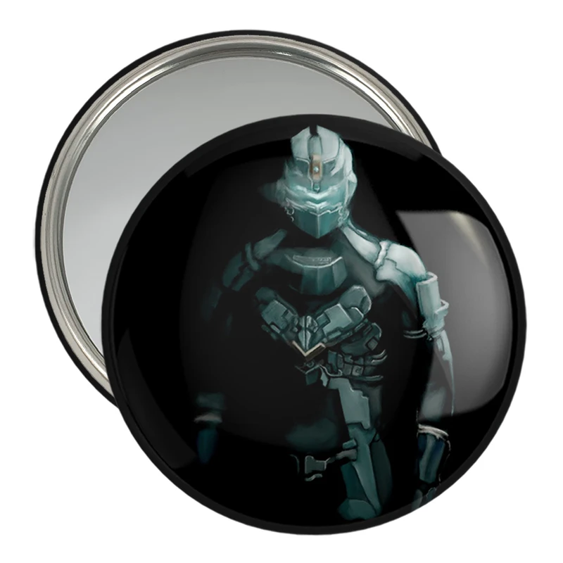 آینه جیبی خندالو مدل بازی دد اسپیس (Dead Space) کد 34994