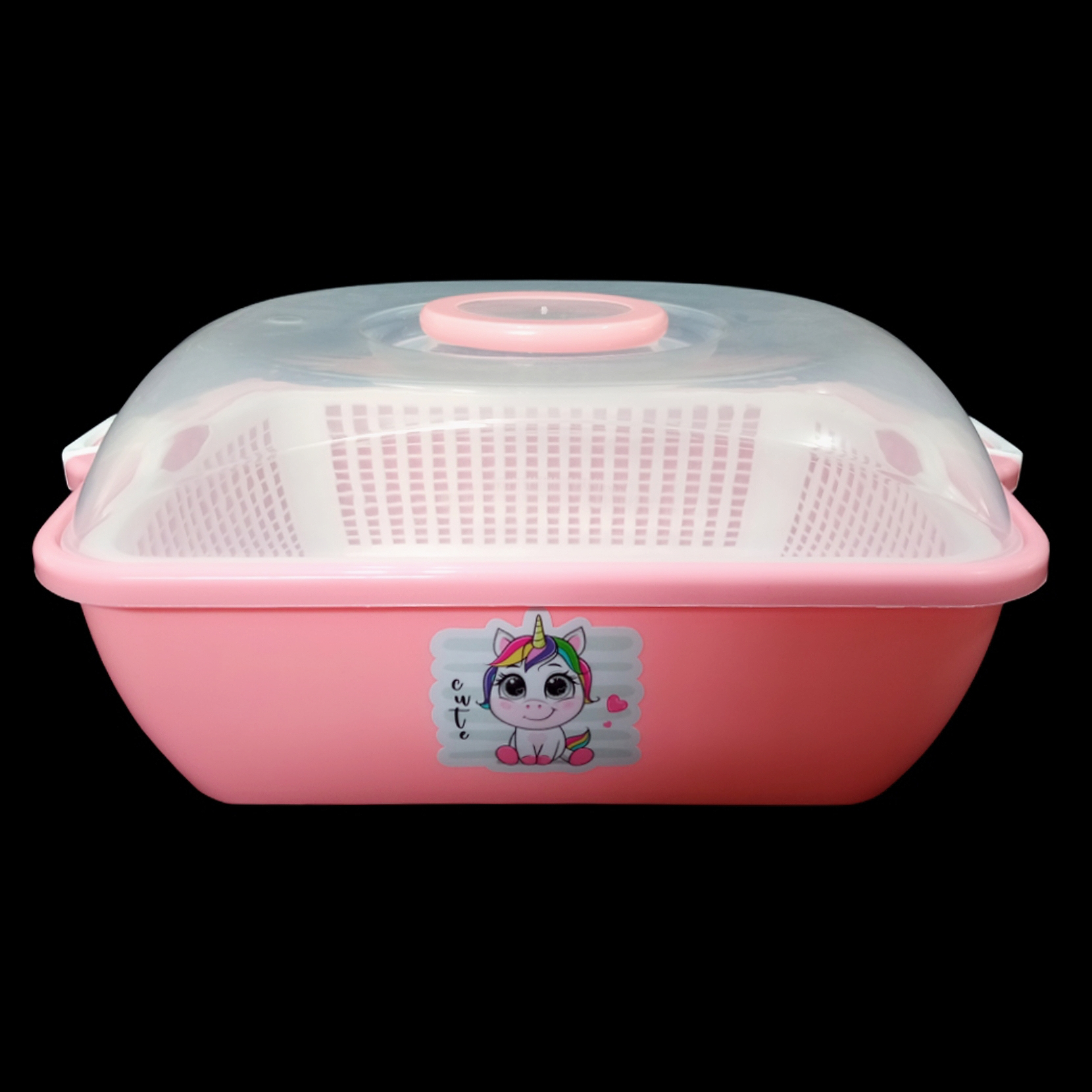 ظرف نگهدارنده مدل اسب تک شاخ