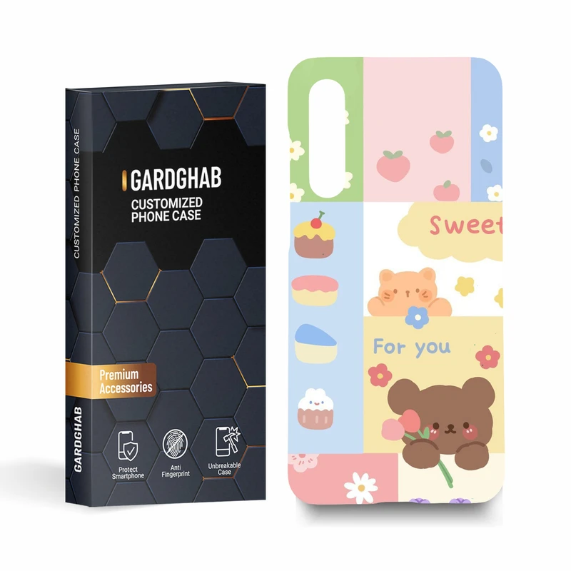 کاور گارد قاب مدل فانتزی مناسب برای گوشی موبایل شیائومی Mi 9 Pro