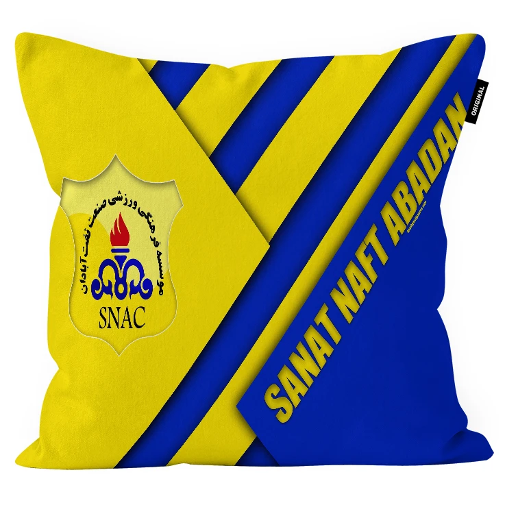 کوسن تاراد مدل باشگاه صنعت نفت آبادان کد KO672