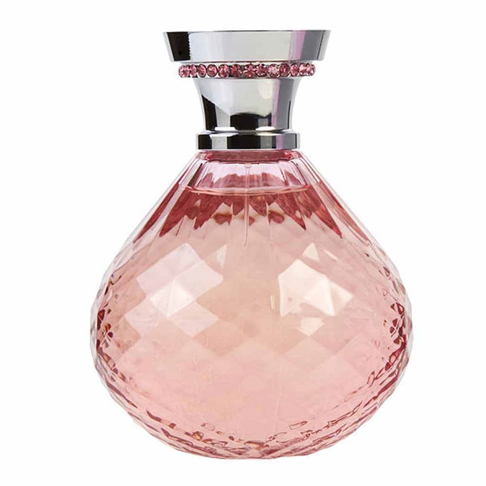 ادوپرفیوم زنانه پاریس هیلتون مدل Dazzle حجم 125 میلی لیتر