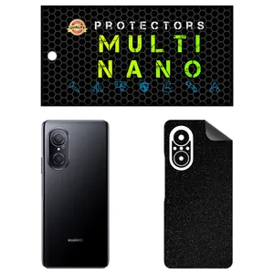 MULTI NANO X-F1G Back Skin For Huawei nova 9 SE 5G