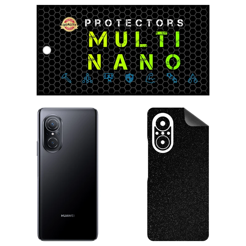 برچسب پوششی مولتی نانو مدل X-F1G مناسب برای گوشی موبایل هوآوی nova 9 SE 5G
