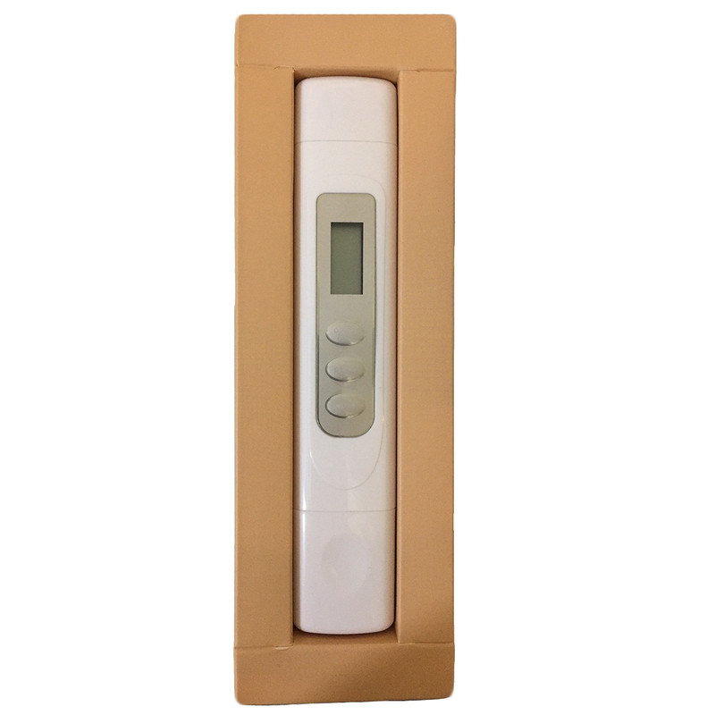 تی دی اس متر کد TDS2