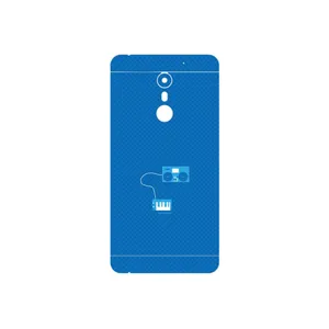 MAHOOT Minimal DJ Icon Cover Sticker for UMI Super