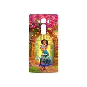 MAHOOT Encanto Cover Sticker for LG G Flex 2