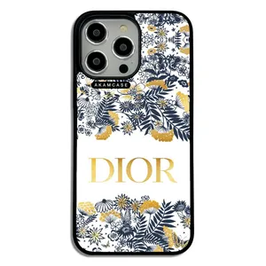 AKAM AMC-WA14PROMAX-BRANDS-21 Cover For Apple iPhone 14 Pro Max