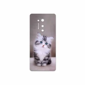 MAHOOT Cat-2 Cover Sticker for OnePlus 8 Pro