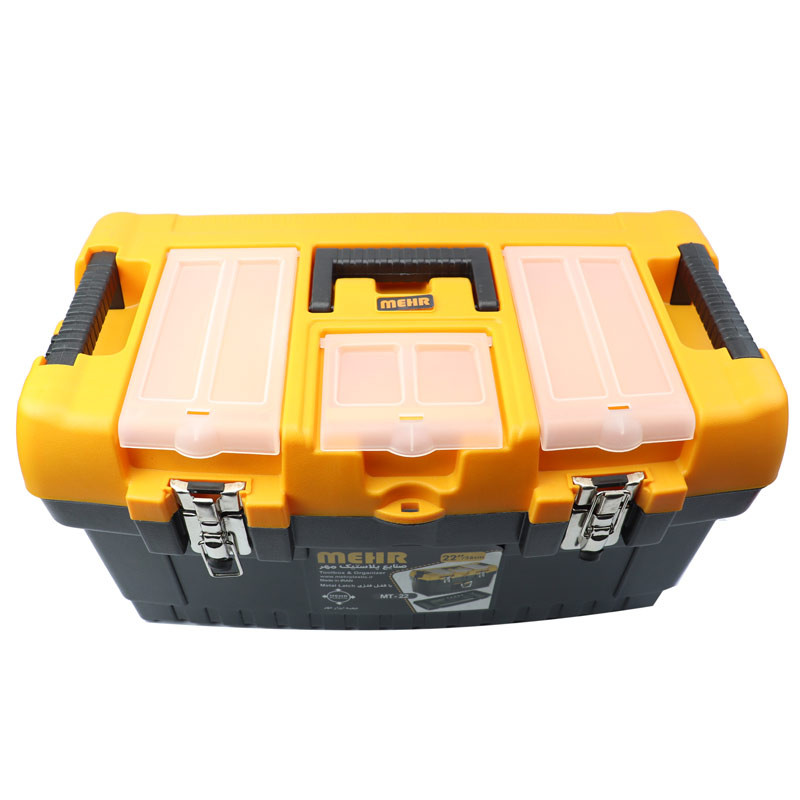 جعبه ابزار مهر مدل MT22