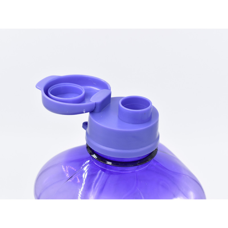 بطری آب پویان گام پیام مدل گانول