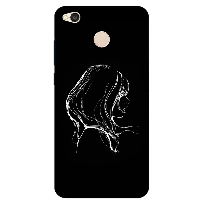 کاور مگافون کد 7766 مناسب برای گوشی موبایل شیائومی Redmi 4 / 4X