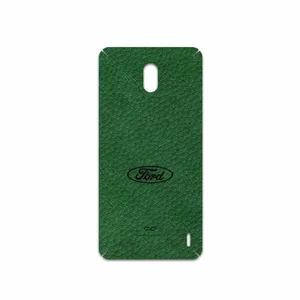 MAHOOT GL-FRD Cover Sticker for Nokia 2