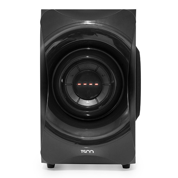 پخش کننده خانگی تسکو مدل TS 2184