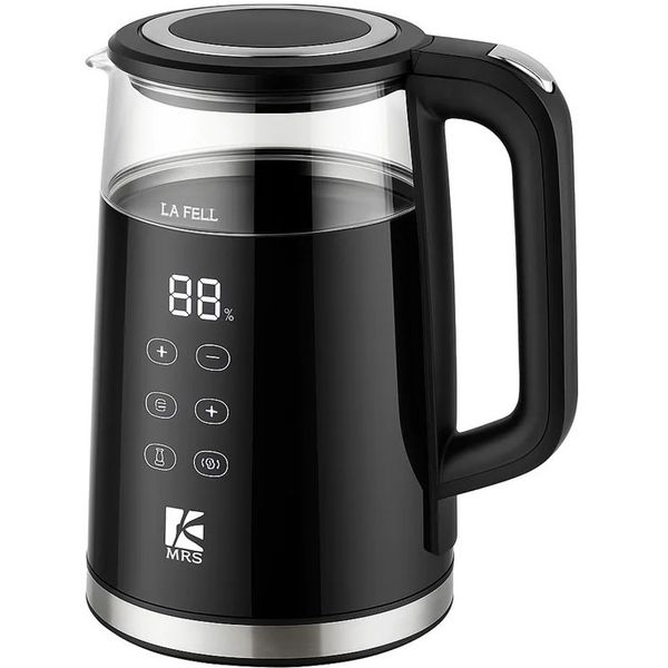 کتری برقی ام آر اس مدل mrs1890 گنجایش 1.7 لیتر