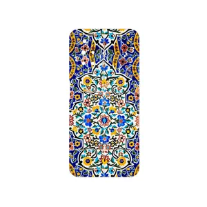 MAHOOT Iran Tile 12 Cover Sticker for Xiaomi Redmi 10