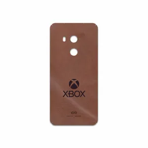 MAHOOT MNL-XBOX Cover Sticker for HTC U11 Plus