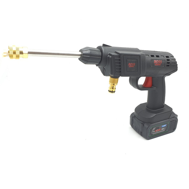 کارواش باس مدل 88VF