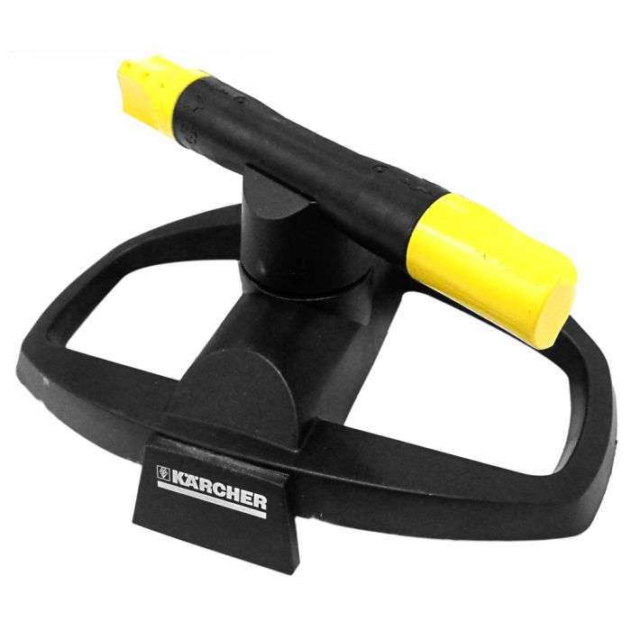 فواره آبپاش کرشر مدل RS120/2 26450200