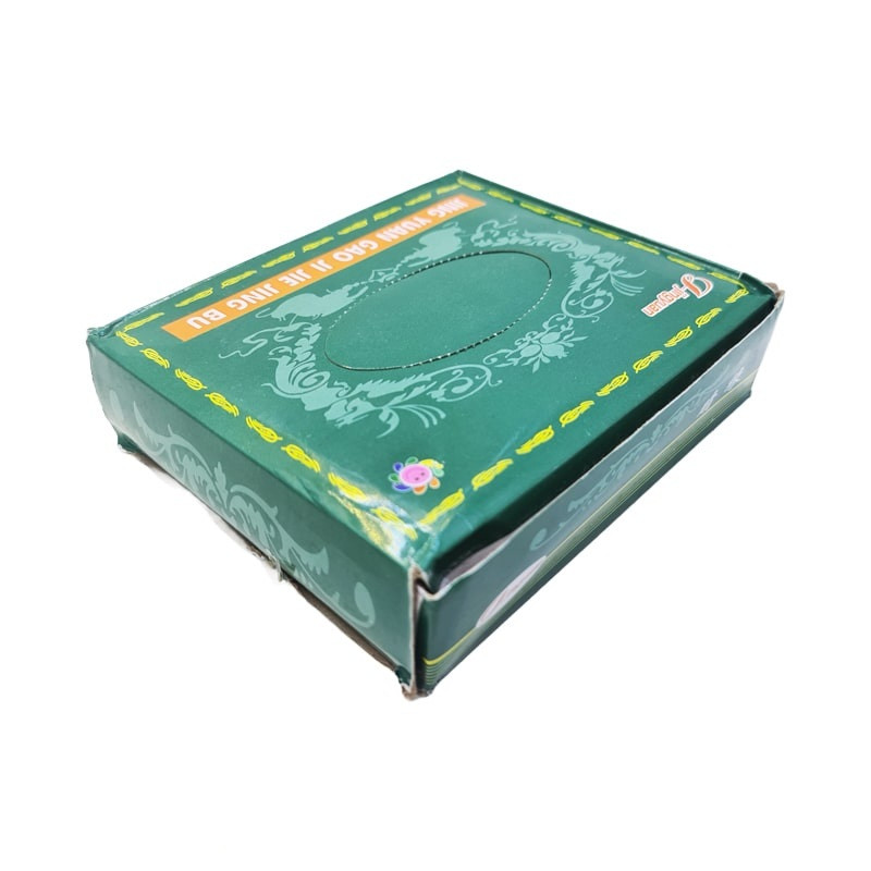 دستمال عینک مدل 992072 بسته 100 عددی دستمال عینک مدل 992072 بسته 100 عددی