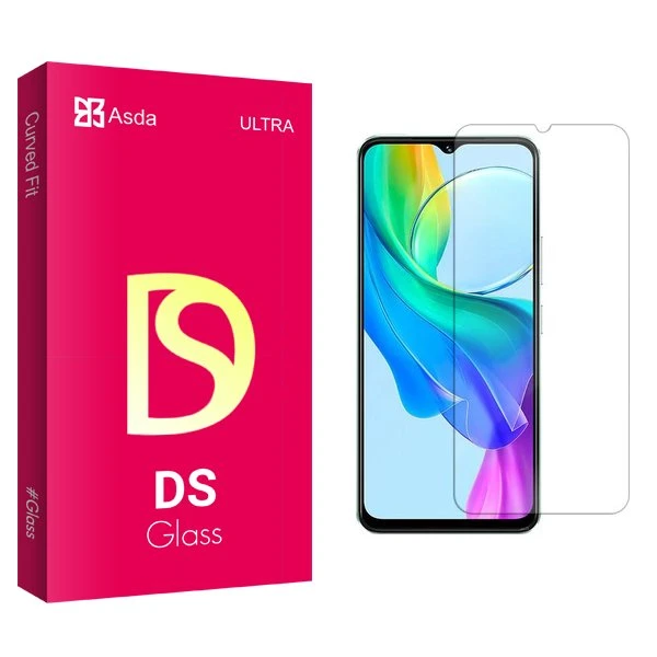 محافظ صفحه نمایش آسدا مدل DS مناسب برای گوشی موبایل ویوو Y03