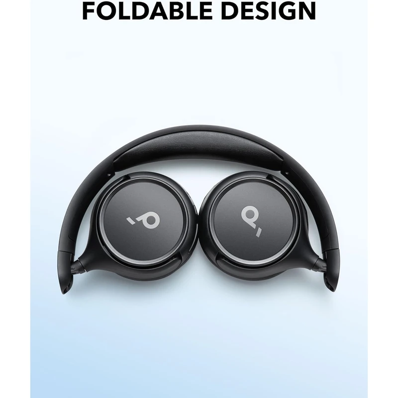 عکس شماره 9 : هدفون بی سیم انکر مدل h30i