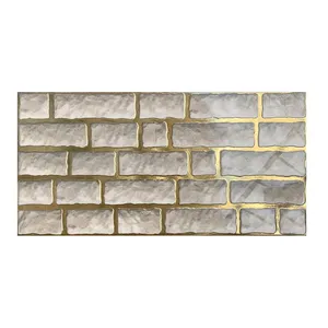 دیوارپوش سرام آرا مدل بریک 60x30