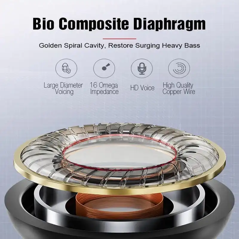 هندزفری ایرسن مدل R280