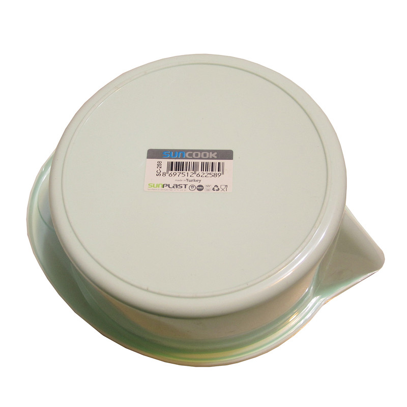 آبمیوه گیری دستی سان کوک مدل SC-258 آبمیوه گیری دستی سان کوک مدل SC-258