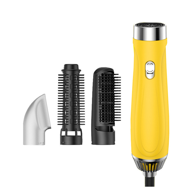 سشوار برس دار حالت دهنده رمگینتون مدل RE-2060