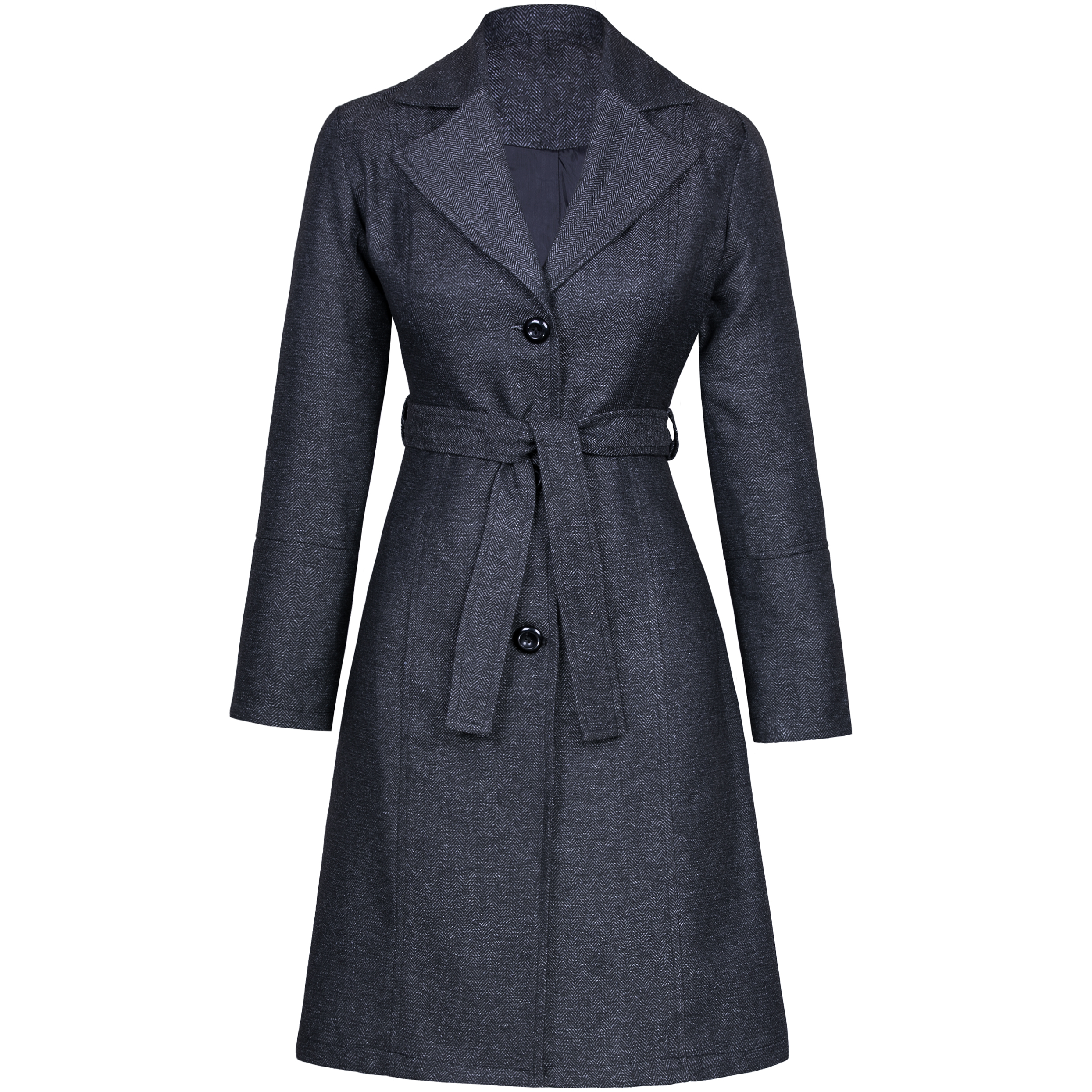 پالتو زنانه کد FM152